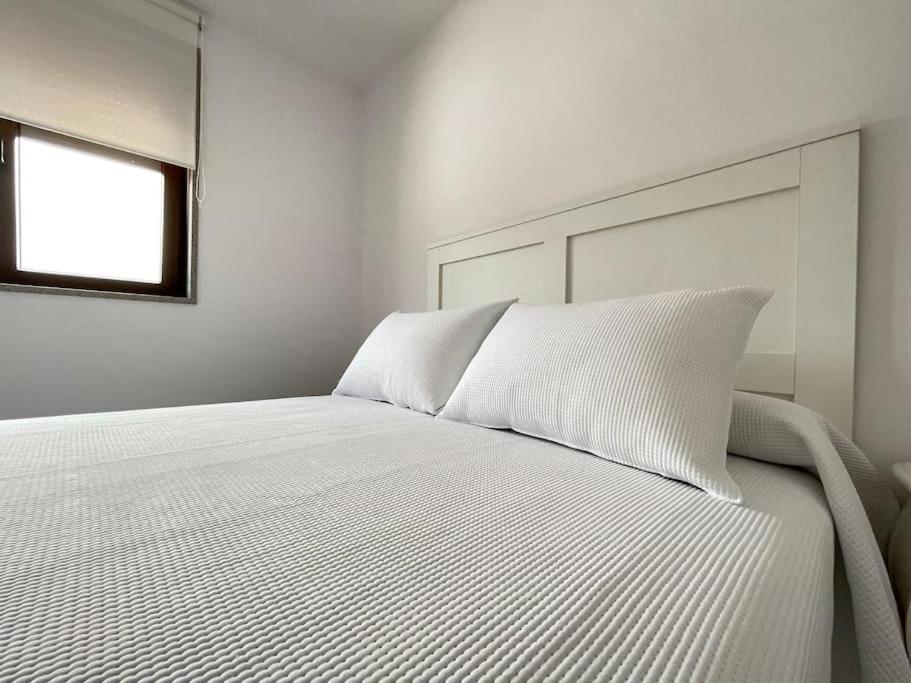 Solpor De Ezaro Villa Dumbria Ngoại thất bức ảnh